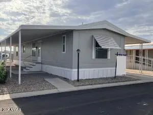 10955 N 79th Avenue #71, Peoria, AZ 85345