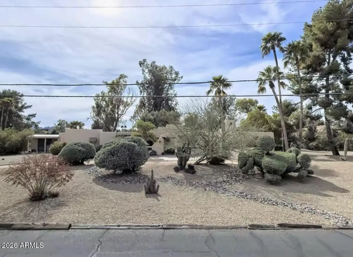 10828 N Aberdeen Road, Scottsdale, AZ 85254 - #1