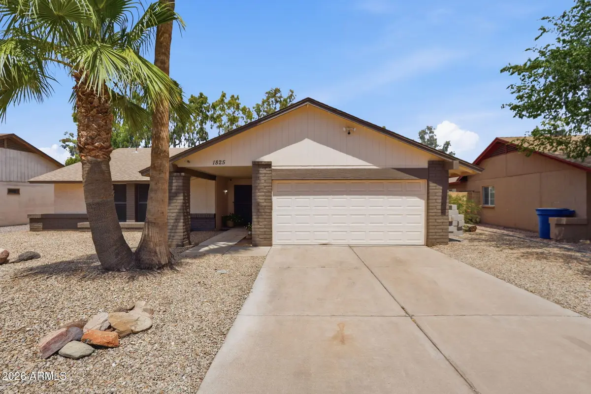 1825 N Apache Drive, Chandler, AZ 85224 - #1