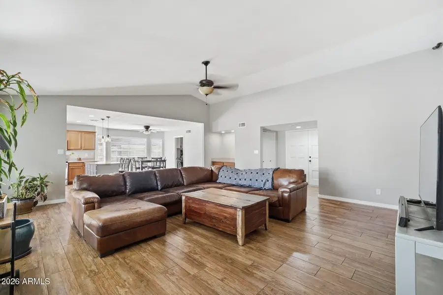 1825 N Apache Drive, Chandler, AZ 85224 - #2