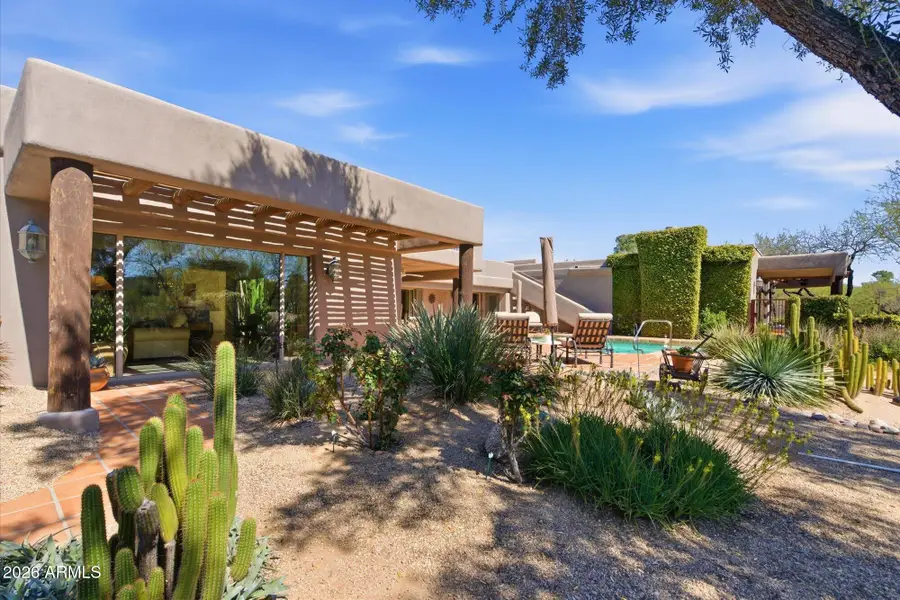 1042 N Boulder Drive, Carefree, AZ 85377 - #2