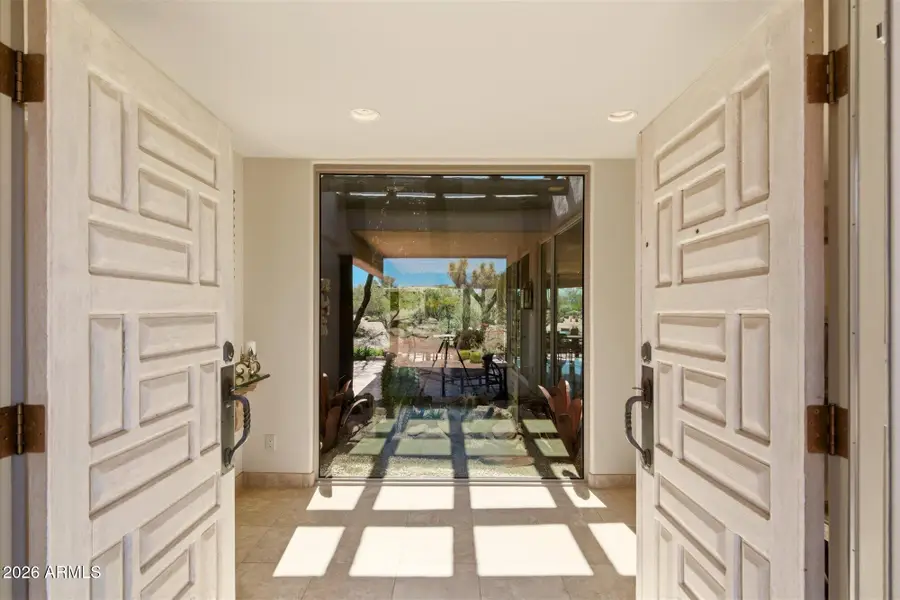 1042 N Boulder Drive, Carefree, AZ 85377 - #3