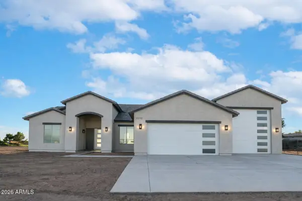 32790 N 213th Dr Drive, Wittmann, AZ 85361