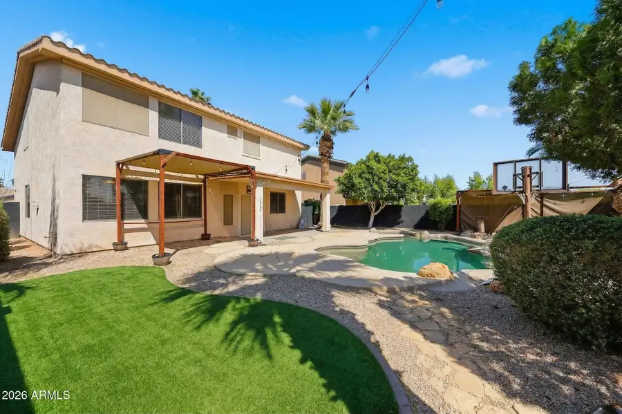 14581 W Verde Lane, Goodyear, AZ 85395 - #3