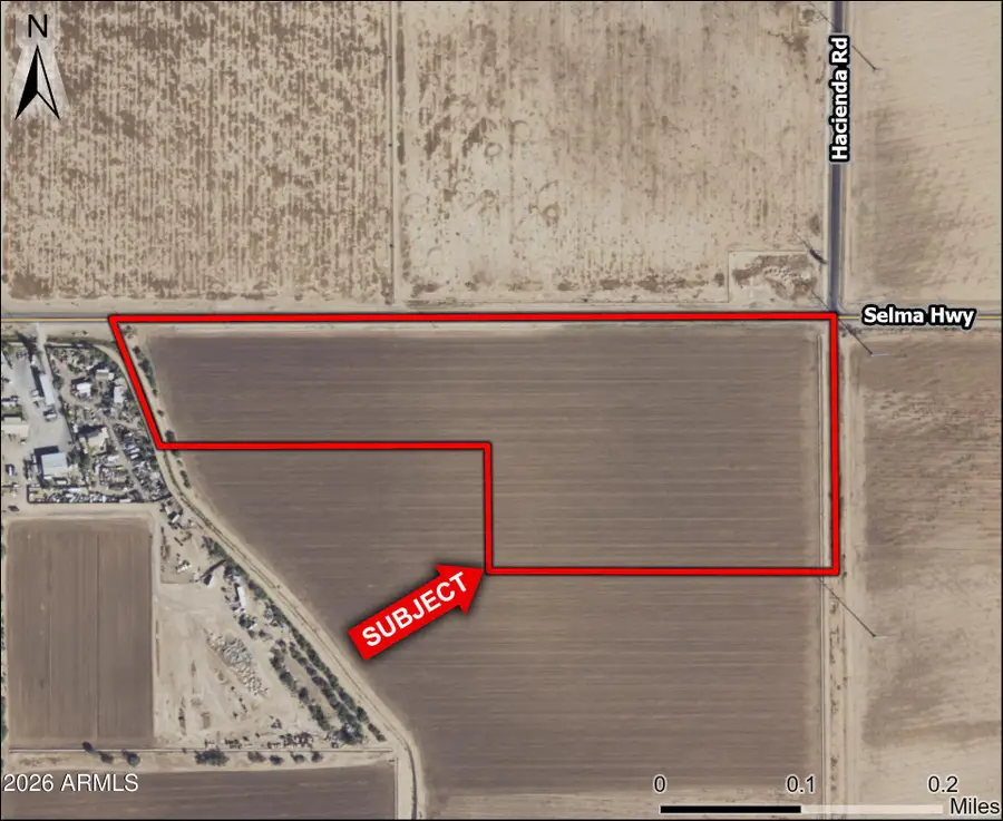 0 W Selma Highway, Casa Grande, AZ 85194 - #2