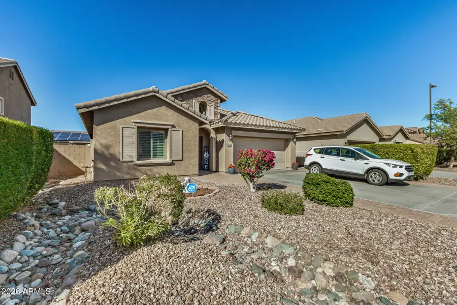 21968 W Hadley Street, Buckeye, AZ 85326 - #2