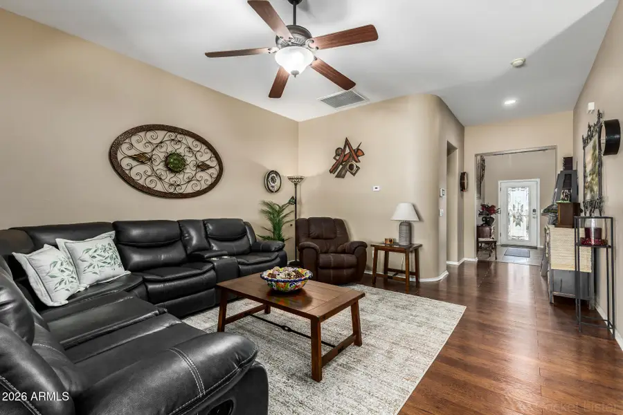 21968 W Hadley Street, Buckeye, AZ 85326 - #3