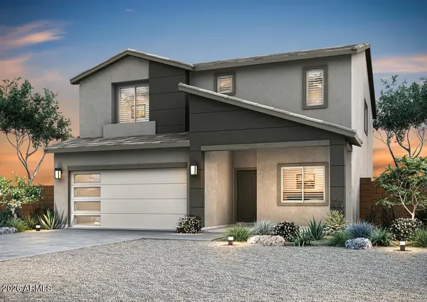 6682 S 246th Lane, Buckeye, AZ 85326