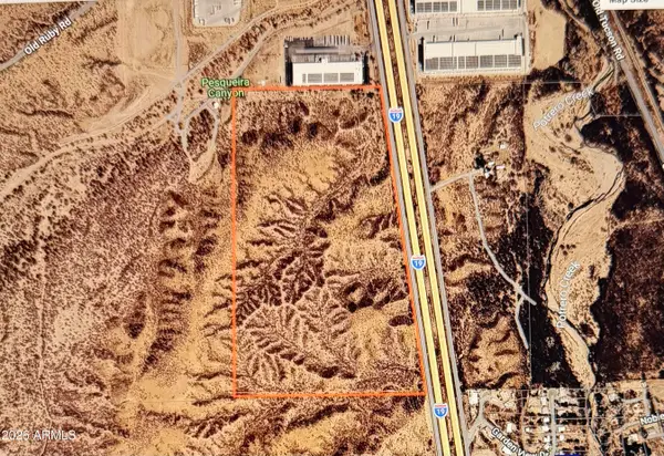 693 E Frontage Road, Nogales, AZ 85621