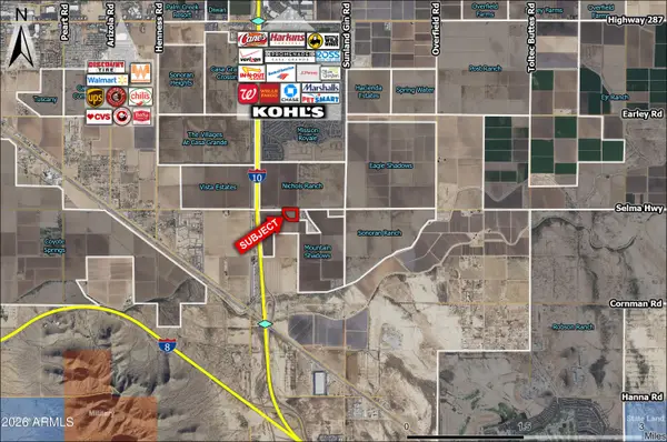 0 E Selma Highway, Casa Grande, AZ 85194