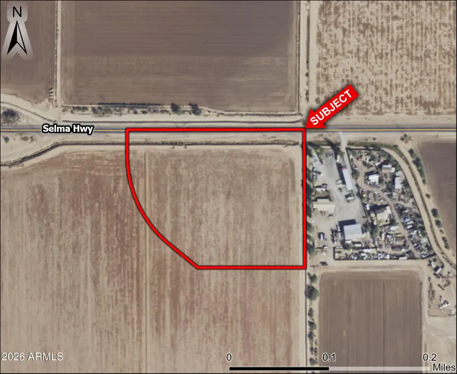 0 E Selma Highway, Casa Grande, AZ 85194 - #2