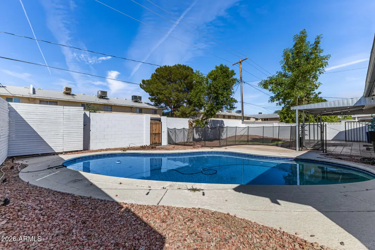 4706 S Grandview Avenue, Tempe, AZ 85282 - #1