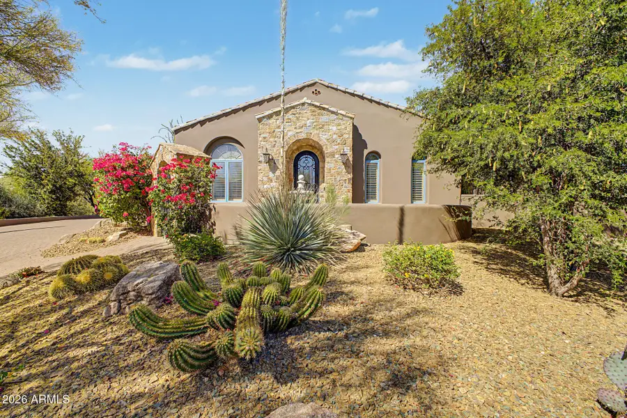 10801 E Happy Valley Road #76, Scottsdale, AZ 85255 - #2