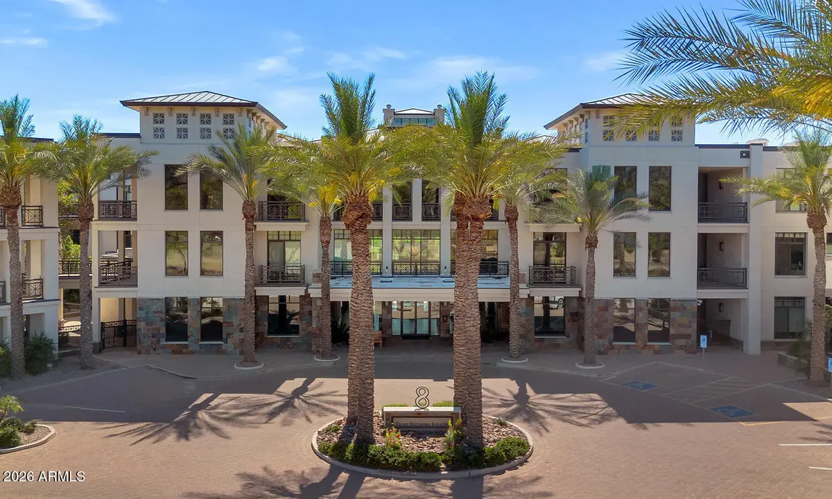 8 Biltmore Estate #209, Phoenix, AZ 85016 - #1