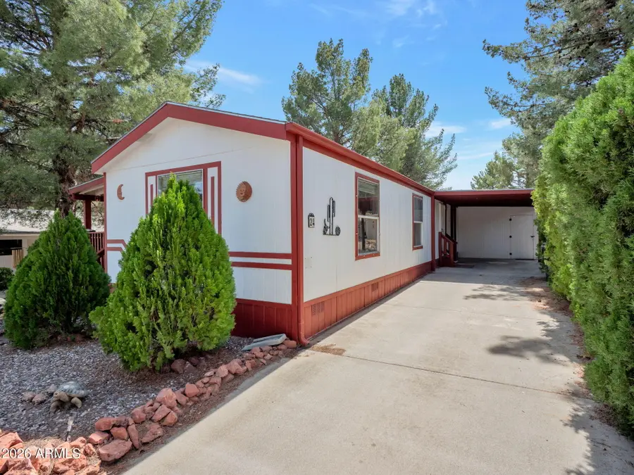 2050 W Hwy 89a -- #24, Cottonwood, AZ 86326 - #3