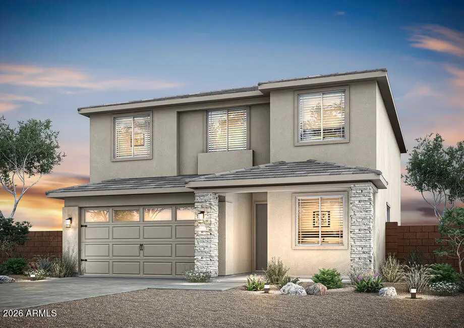 6694 S 246th Lane, Buckeye, AZ 85326 - #1