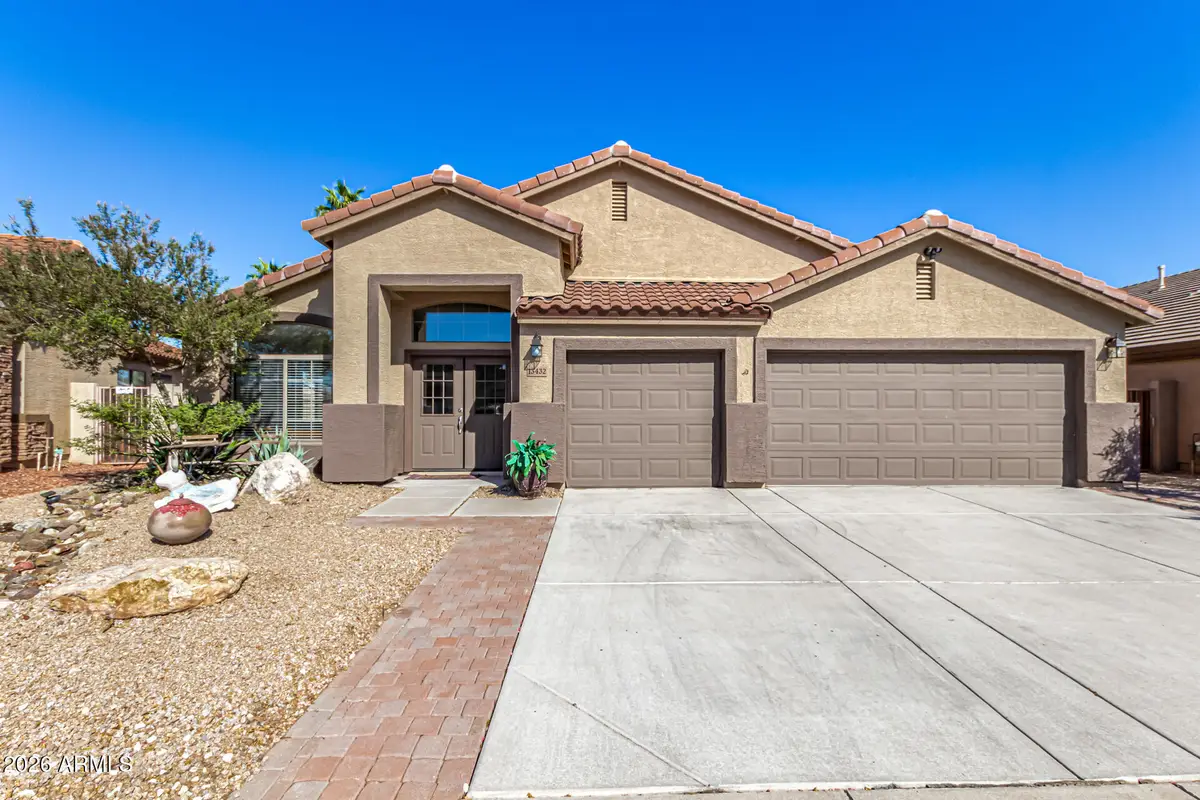 13432 W Caribbean Lane, Surprise, AZ 85379 - #1