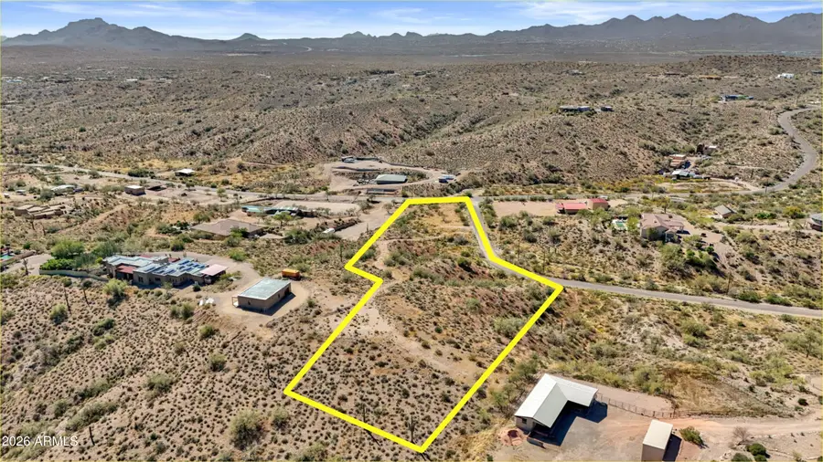 13739 N White Face Canyon Drive #7-U, Fort Mcdowell, AZ 85264 - #2