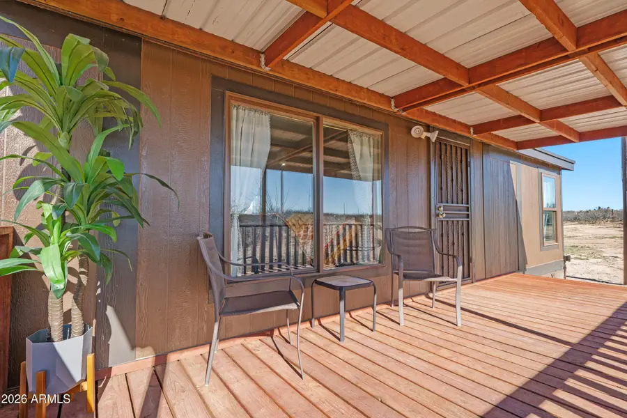 5955 S Pintek Lane, Hereford, AZ 85615 - #2