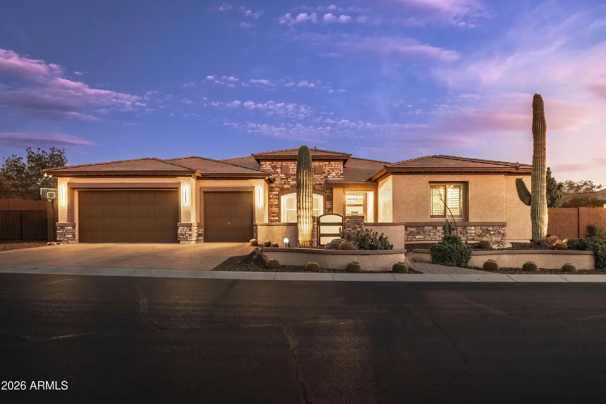 6021 E Brianna Road, Cave Creek, AZ 85331 - #1