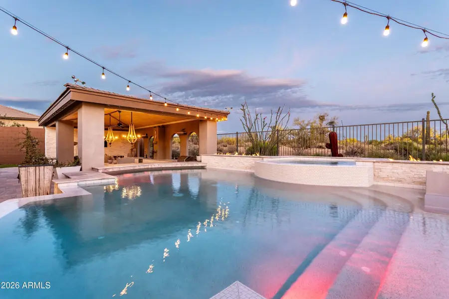 6021 E Brianna Road, Cave Creek, AZ 85331 - #3