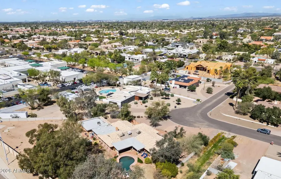 9711 E Becker Lane, Scottsdale, AZ 85260 - #2