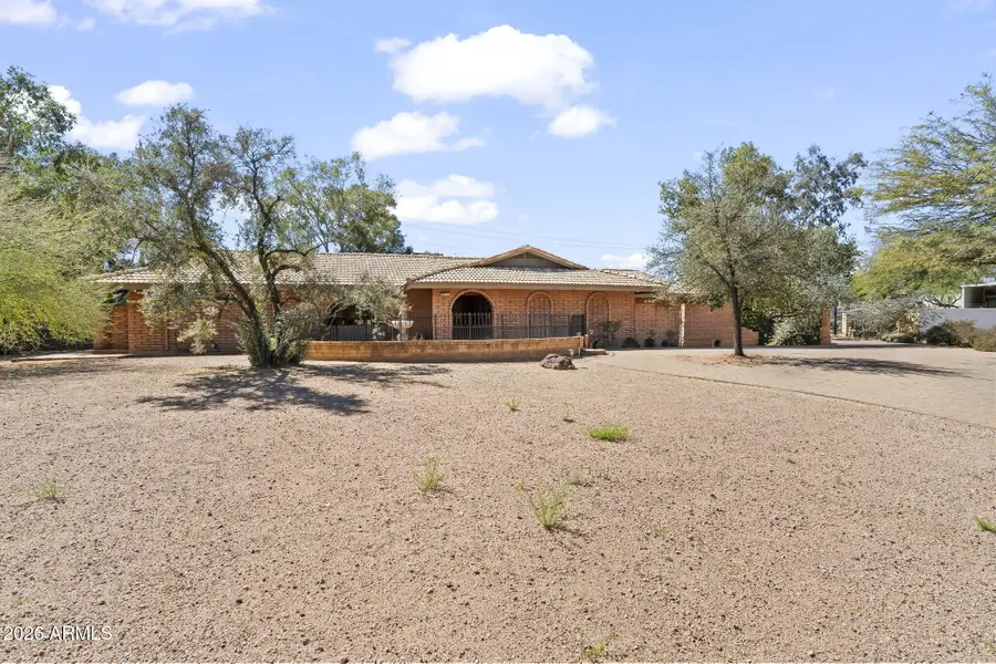 9711 E Becker Lane, Scottsdale, AZ 85260 - #3