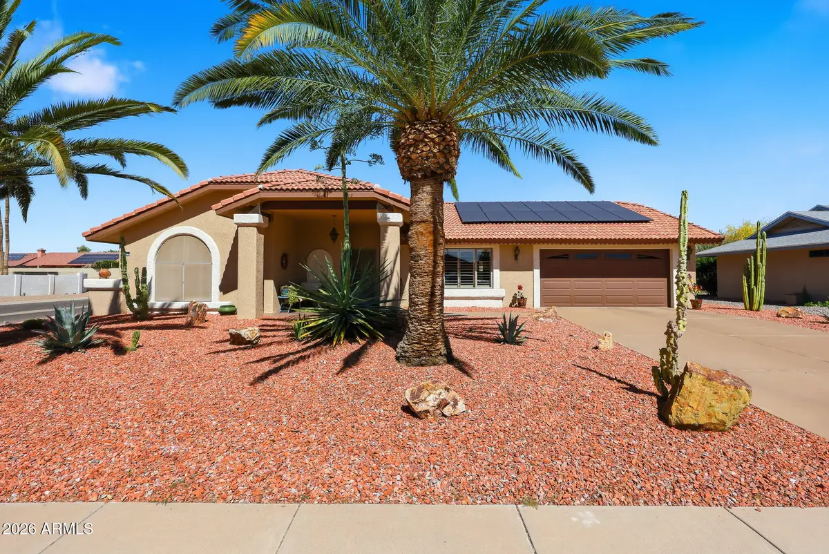13726 W Gable Hill Drive, Sun City West, AZ 85375 - #1