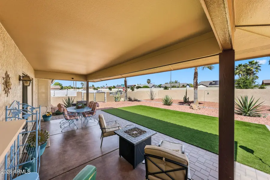 13726 W Gable Hill Drive, Sun City West, AZ 85375 - #3