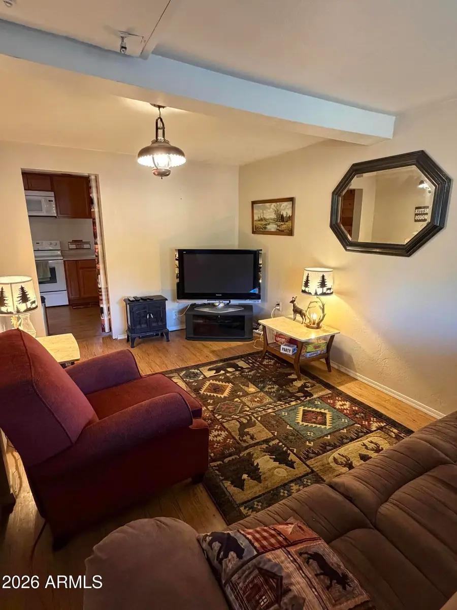 2175 Chevelon Road, Overgaard, AZ 85933 - #2