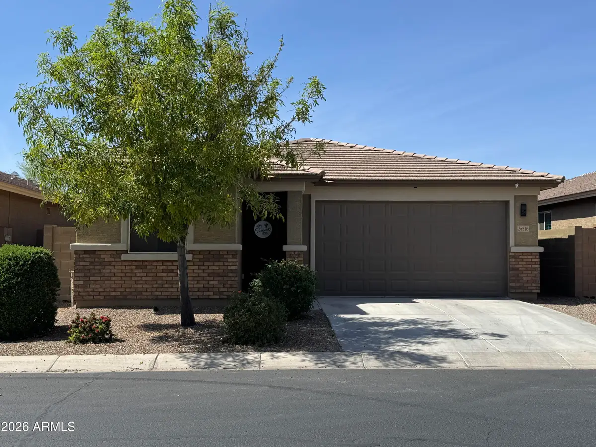 26516 N 122nd Lane, Peoria, AZ 85383 - #1