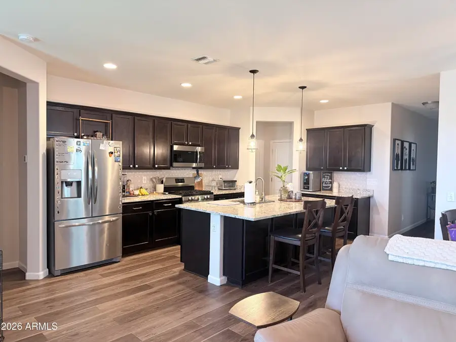 26516 N 122nd Lane, Peoria, AZ 85383 - #3