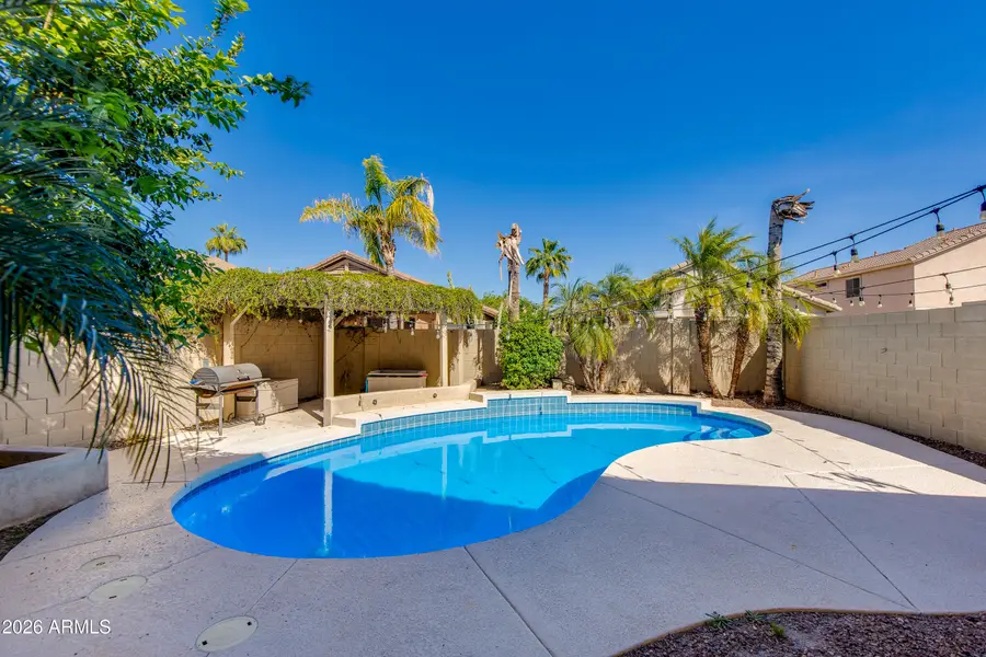 8652 E Nido Avenue, Mesa, AZ 85209 - #2