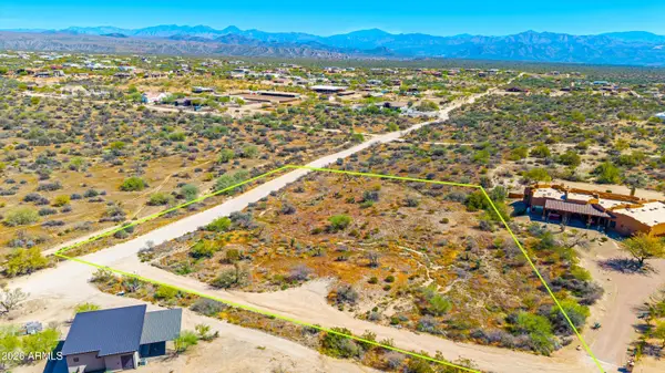 32833 N 137th Street, Scottsdale, AZ 85252