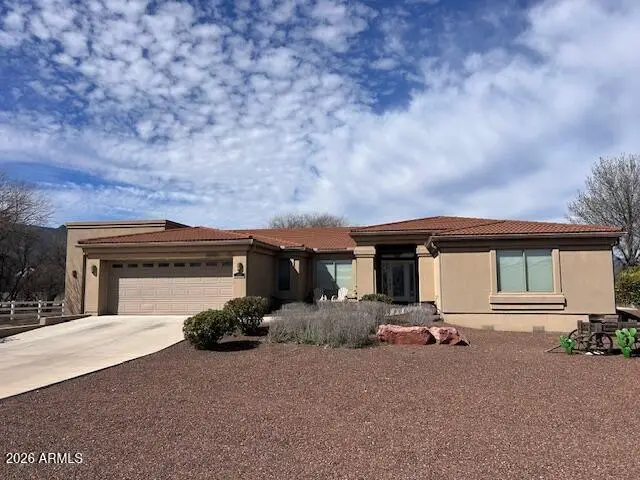 2084 S Derby Drive, Camp Verde, AZ 86322 - #3