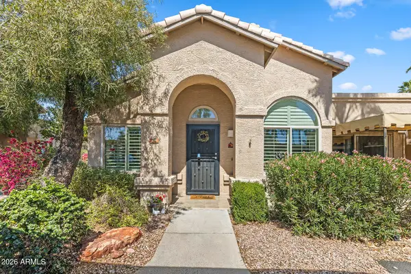 14300 W Bell Road #321, Surprise, AZ 85374