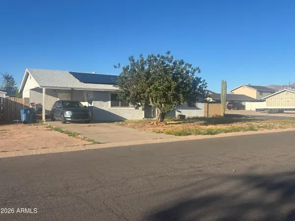 230 W 22nd Avenue, Apache Junction, AZ 85120