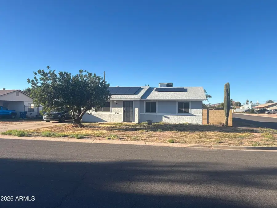 230 W 22nd Avenue, Apache Junction, AZ 85120 - #2