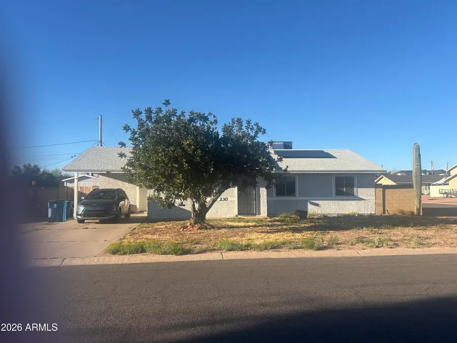 230 W 22nd Avenue, Apache Junction, AZ 85120 - #3