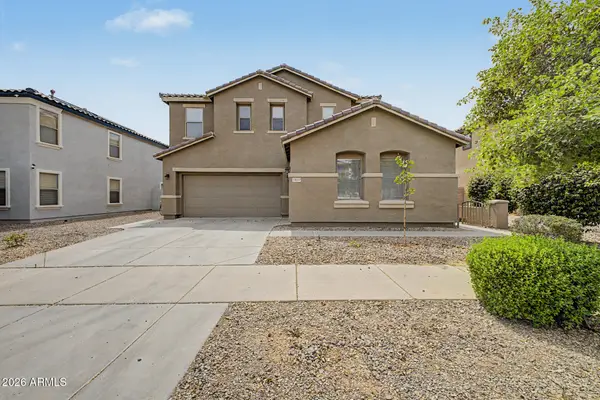 13619 W Watson Lane, Surprise, AZ 85379