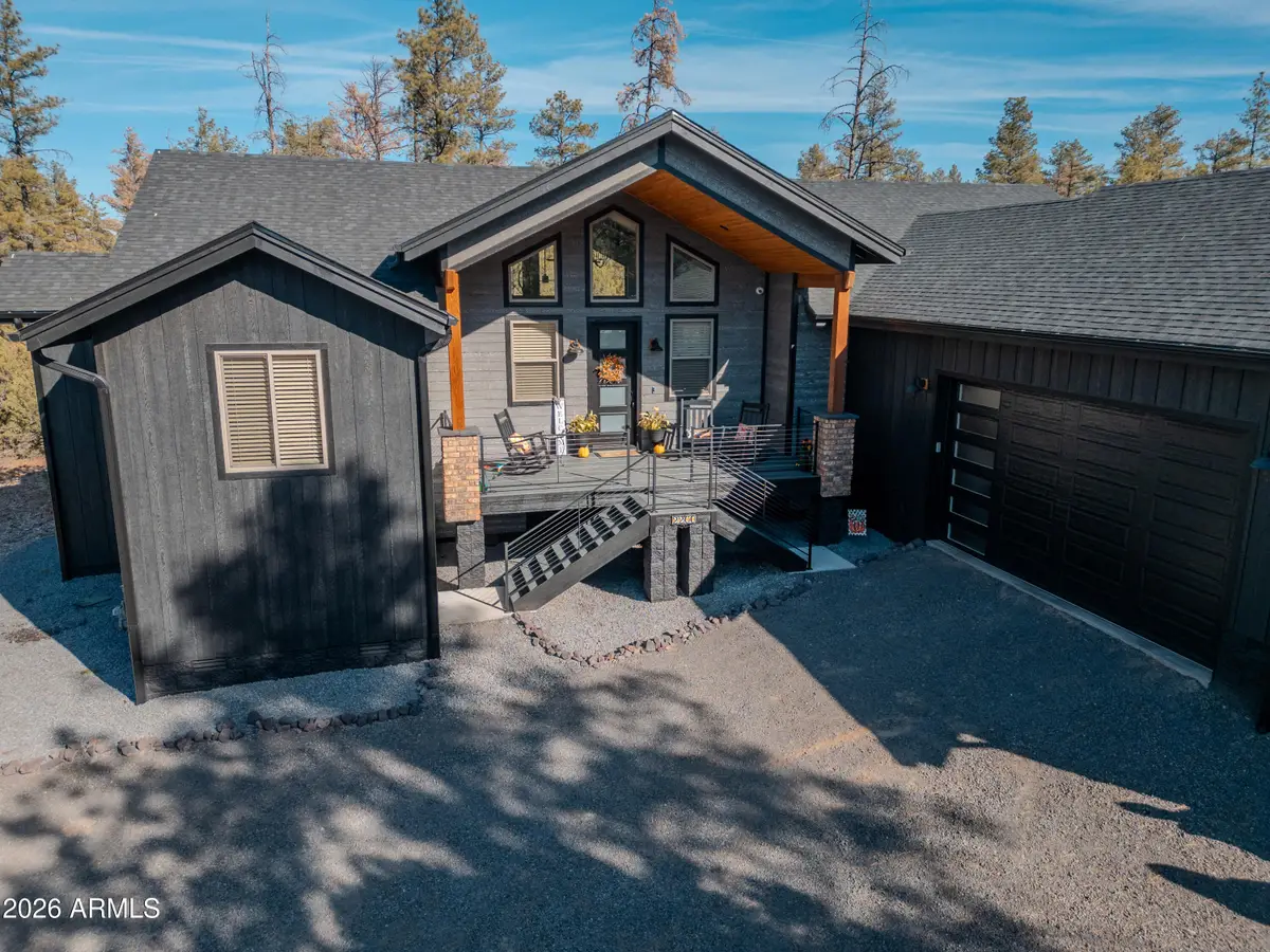 2200 W Whispering Springs, Show Low, AZ 85901 - #1