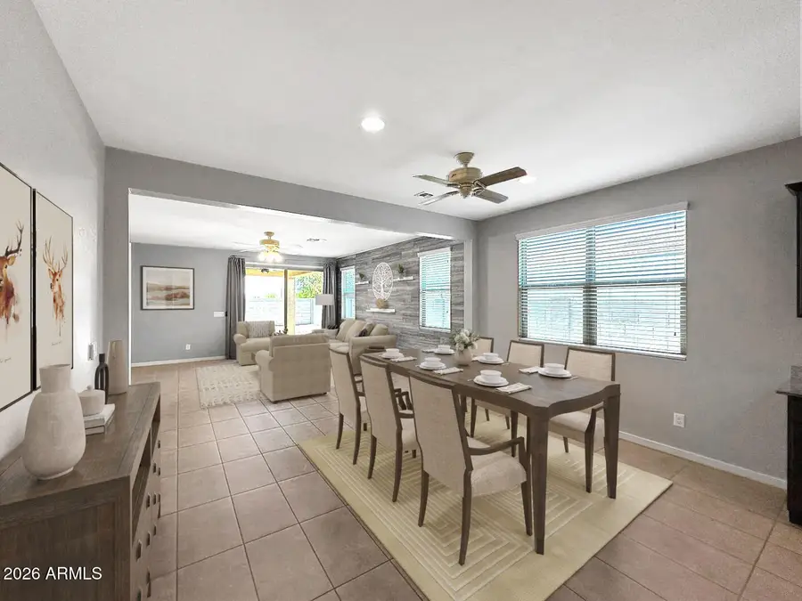 723 W Tallula Trail, San Tan Valley, AZ 85140 - #3