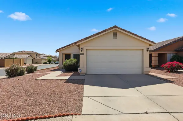 12003 W Dahlia Drive, El Mirage, AZ 85335