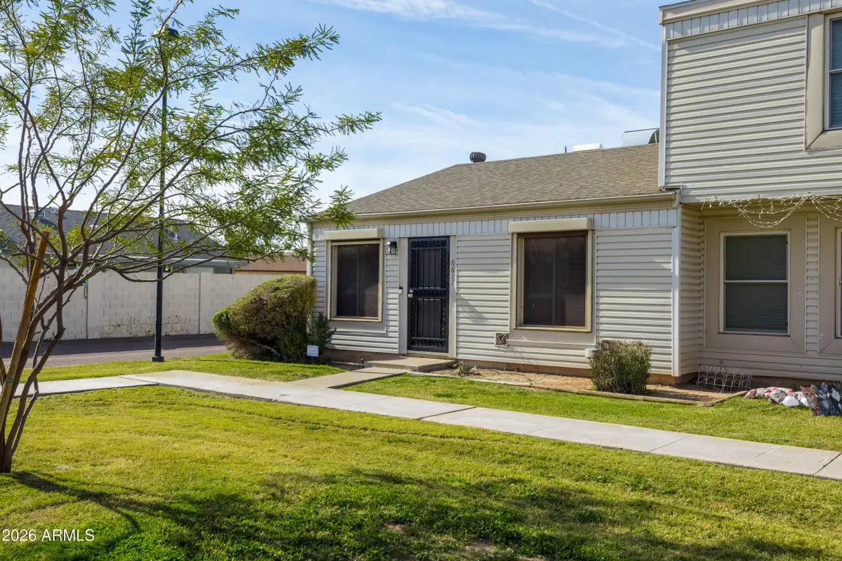 6627 S Mcallister Avenue, Tempe, AZ 85283 - #1