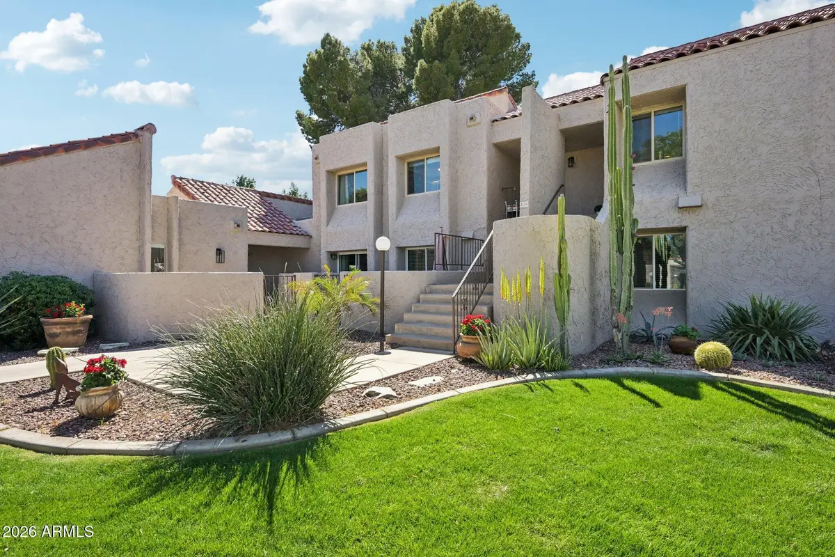 7405 N Via Camello Del Norte -- #136, Scottsdale, AZ 85258 - #1