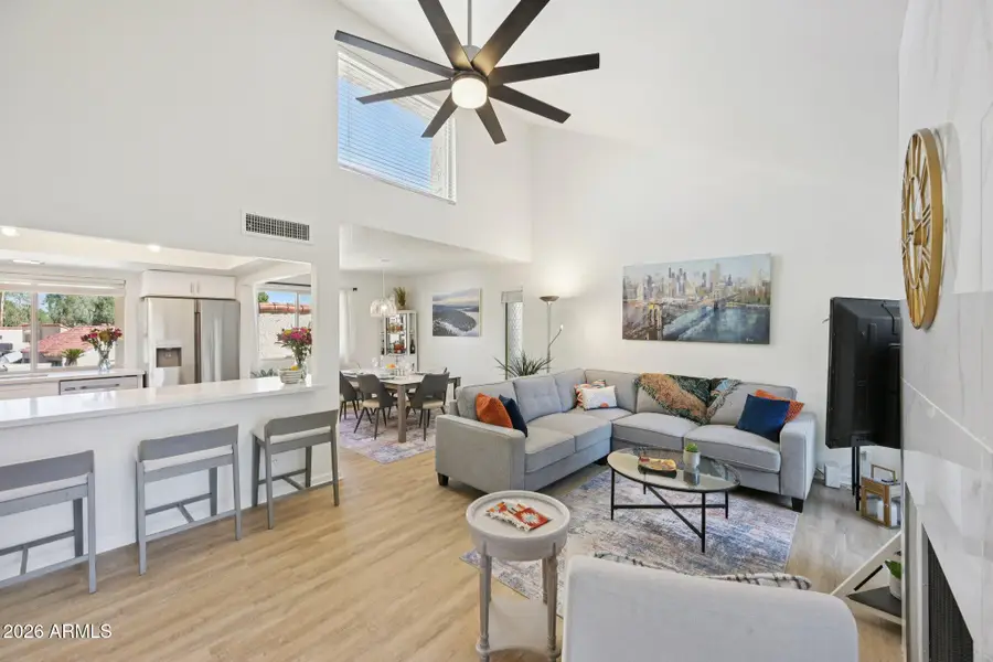 7405 N Via Camello Del Norte -- #136, Scottsdale, AZ 85258 - #3