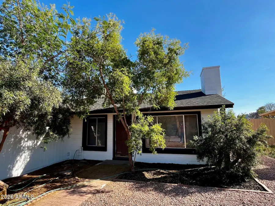 2577 E Sweetwater Avenue, Phoenix, AZ 85032 - #3