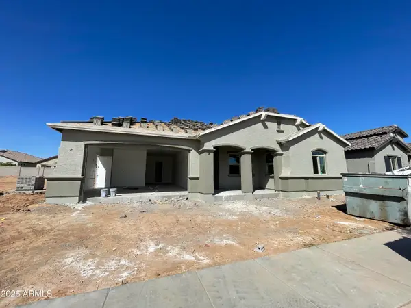 16180 W Questa Drive, Surprise, AZ 85387