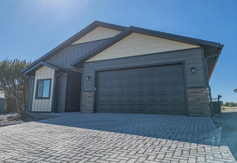 2041 E Rimstone Drive, Show Low, AZ 85901 - #3
