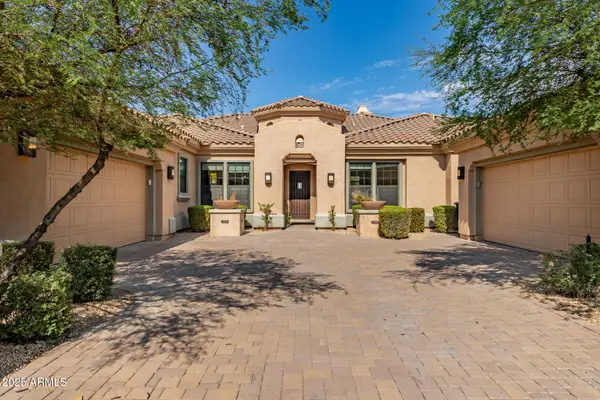 9990 E Desert Beauty Drive, Scottsdale, AZ 85255